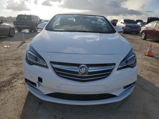 VIN W04WJ3N58KG364068 2019 Buick Cascada, Sport Tou... no.5