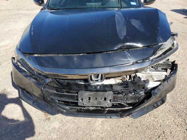 VIN 1HGCV1F39MA002417 2021 Honda Accord, Sport no.11