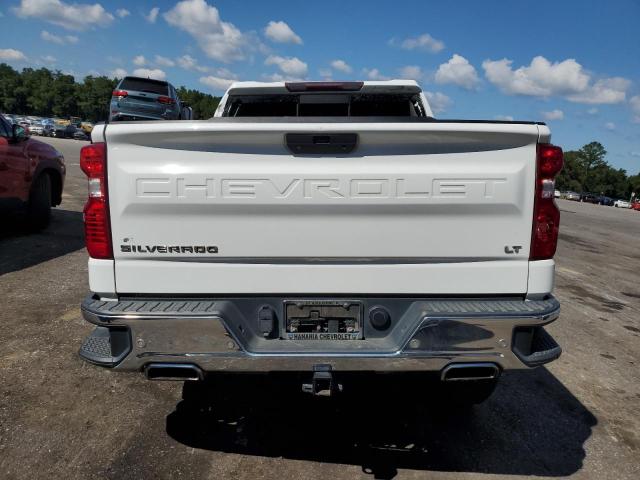 2019 CHEVROLET SILVERADO - 3GCUYDED0KG238670