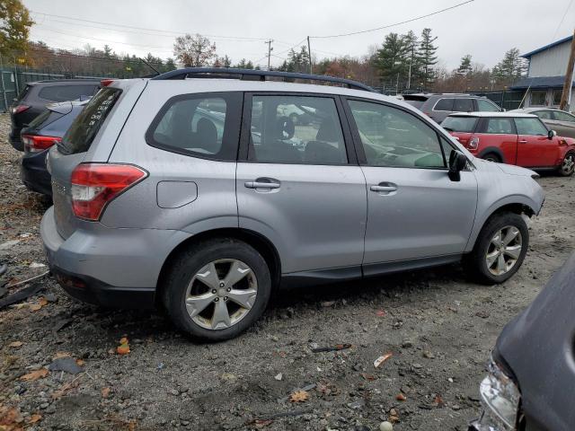 Vin: jf2sjabc4fh435215, lot: 56563055, subaru forester 2.5i 20153