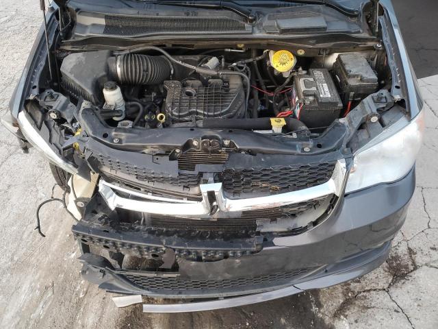 2018 DODGE GRAND CARA - 2C4RDGCGXJR207659