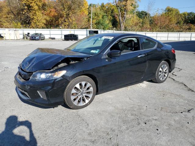 2014 HONDA ACCORD LX- #2979396680