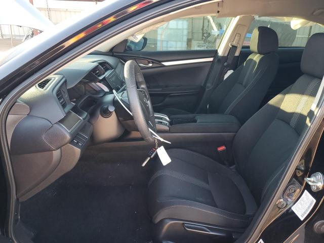 2018 HONDA CIVIC LX - 2HGFC2F57JH571564