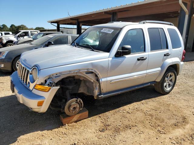 JEEP LIBERTY LI