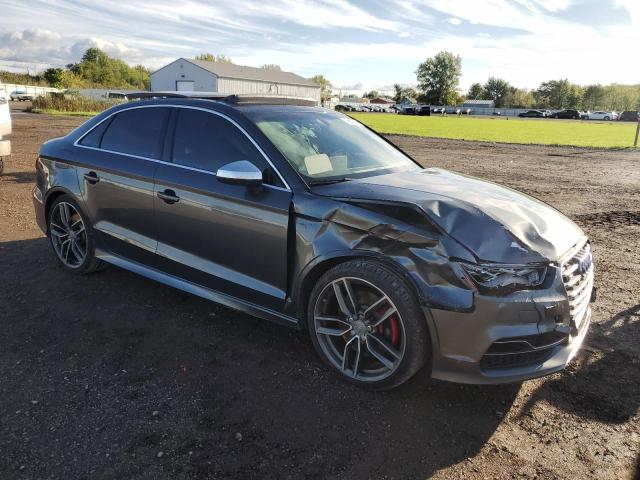 2015 AUDI S3 - WAUBFGFF3F1037524