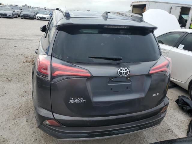 2018 TOYOTA RAV4 ADVEN - JTMWFREV8JJ722832