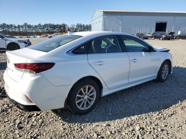 Vin: 5npe24af2kh797609, lot: 77938884, hyundai sonata se 20193