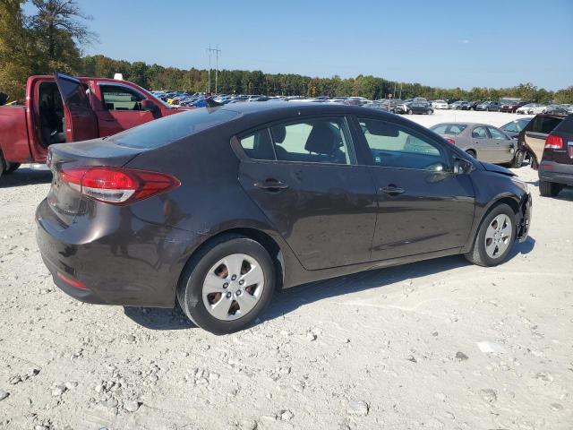 2017 KIA FORTE LX - 3KPFK4A79HE048011