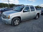 CHEVROLET AVALANCHE photo