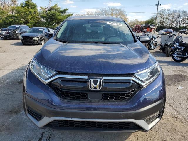 2020 HONDA CR-V LX - 5J6RW2H22LA013431