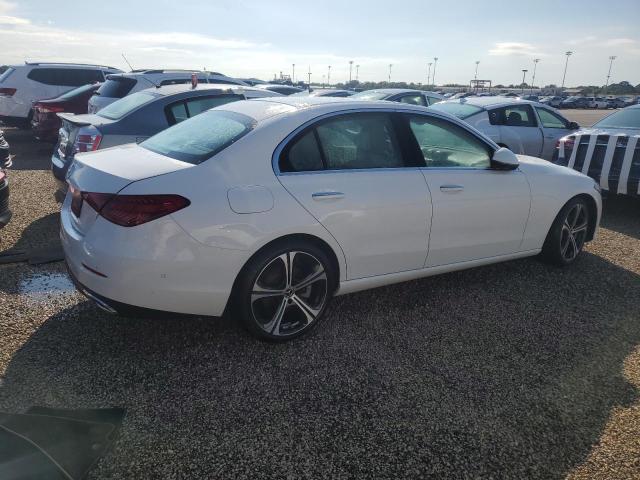 2024 MERCEDES-BENZ C 300 - W1KAF4GB6RR225488