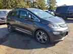 CHEVROLET BOLT EV PR снимка