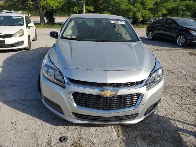 2016 CHEVROLET MALIBU LIM - 1G11B5SA0GF143662