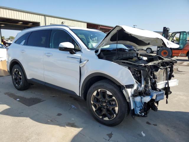 VIN 5XYRL4JC1RG281103 2024 KIA Sorento, S no.4