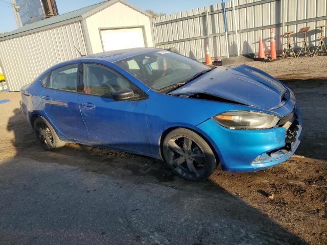 2015 DODGE DART SXT - 1C3CDFBB1FD213175