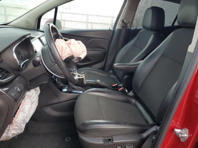 2019 BUICK ENCORE PRE - KL4CJASB3KB718920