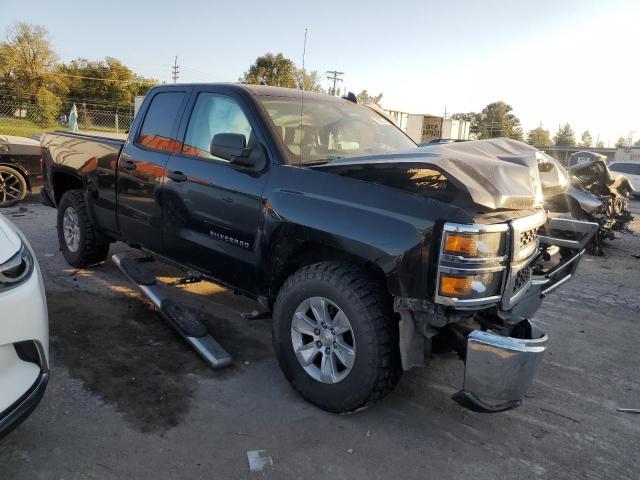 VIN 1GCVKPEC4FZ152735 2015 Chevrolet Silverado, K1500 no.4