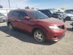 NISSAN ROGUE S photo