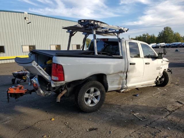 2017 RAM 1500 ST - 1C6RR7FT1HS764518
