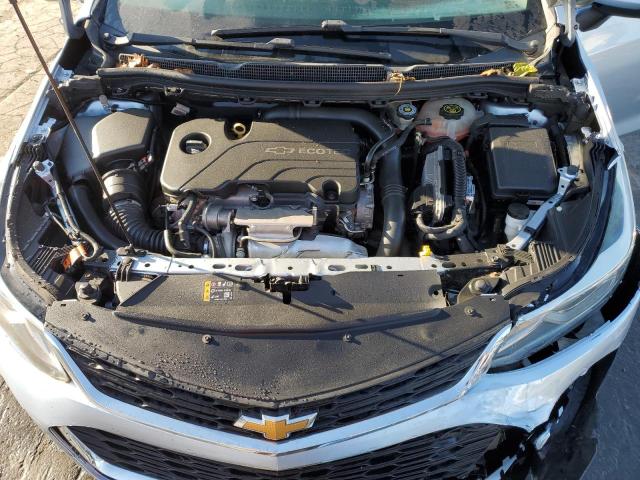 2018 CHEVROLET CRUZE LT - 1G1BE5SM5J7143566