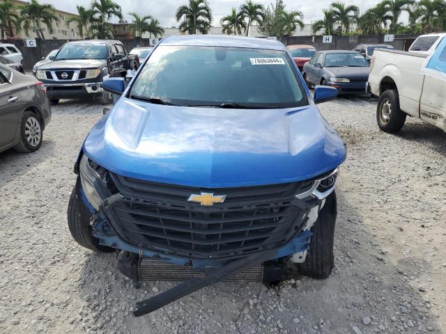 VIN 3GNAXUEV6KS584063 2019 Chevrolet Equinox, LT no.5