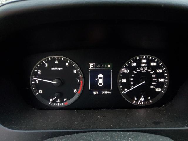2015 HYUNDAI SONATA SPO - 5NPE34AF4FH029861