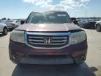 HONDA PILOT EX photo