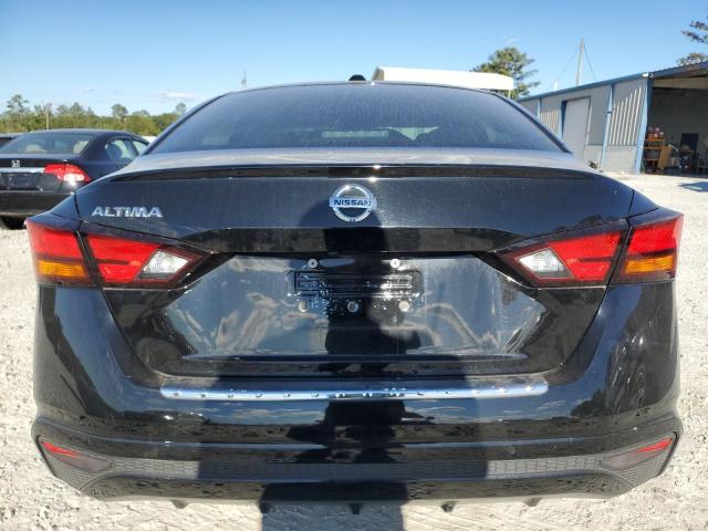 VIN 1N4BL4BV0LC158704 2020 NISSAN ALTIMA no.6