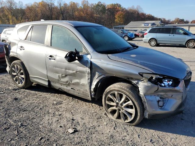 VIN JM3KE4DE1D0119745 2013 Mazda CX-5, GT no.4