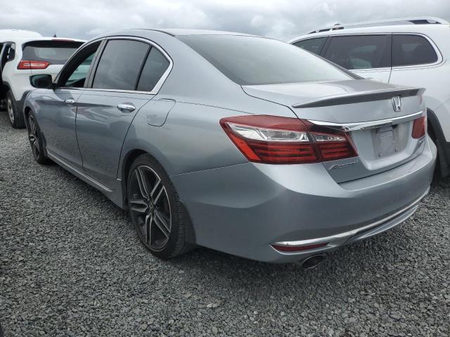 2016 HONDA ACCORD SPO - 1HGCR2F57GA230772