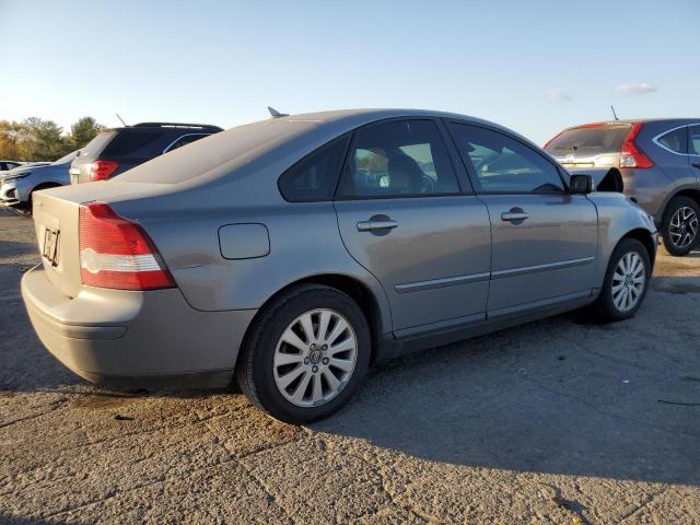 VOLVO S40 2.4I 2004 gray  gas YV1MS382842027924 photo #4