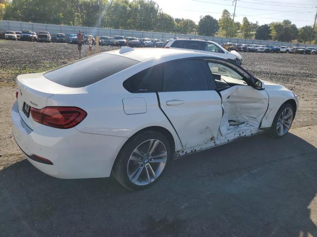 2018 BMW 430XI GRAN - WBA4J3C57JBL04789