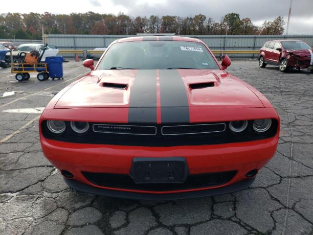 2015 DODGE CHALLENGER - 2C3CDZAG2FH861755