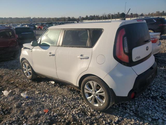 Vin: kndjp3a51f7192928, lot: 51066315, kia soul + 20152