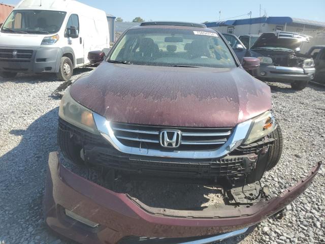 VIN 1HGCR2F77DA228789 2013 Honda Accord, EX no.5