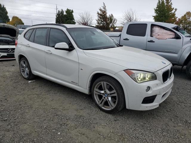 VIN WBAVL1C55EVY18258 2014 BMW X1 no.4