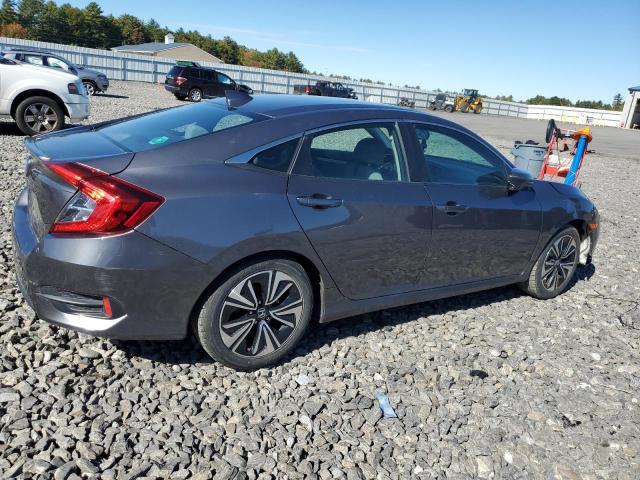 2016 HONDA CIVIC EX - 2HGFC1F32GH630652