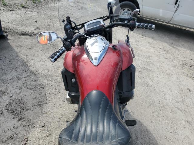 2015 HONDA GL1800 C JH2SC6807FK100124