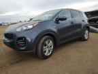 2017 KIA SPORTAGE L - KNDPMCAC6H7277297