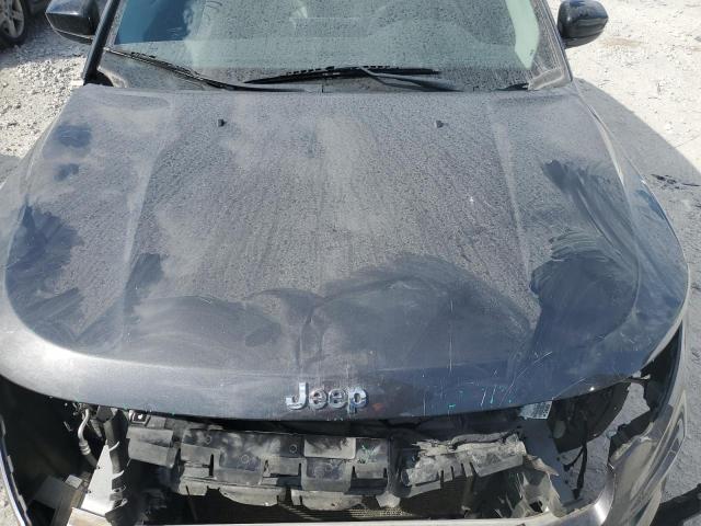 2022 JEEP COMPASS LA - 3C4NJDBB4NT130527