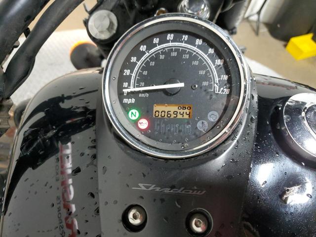 2020 HONDA VT750 C2B JH2RC5370LK100197
