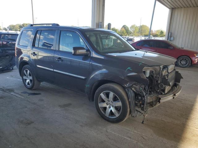 VIN 5FNYF4H9XDB005418 2013 HONDA PILOT no.4