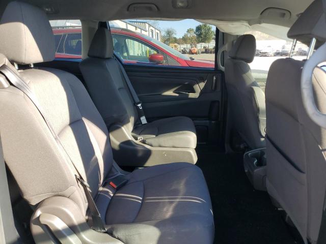 2019 HONDA ODYSSEY LX 5FNRL6H22KB045534