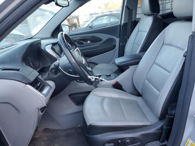 2019 GMC TERRAIN SL - 3GKALVEX8KL280646