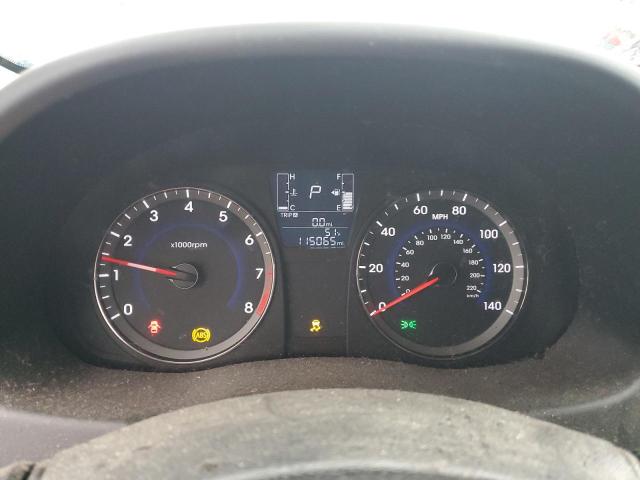 2015 HYUNDAI ACCENT GS KMHCT5AE7FU233219