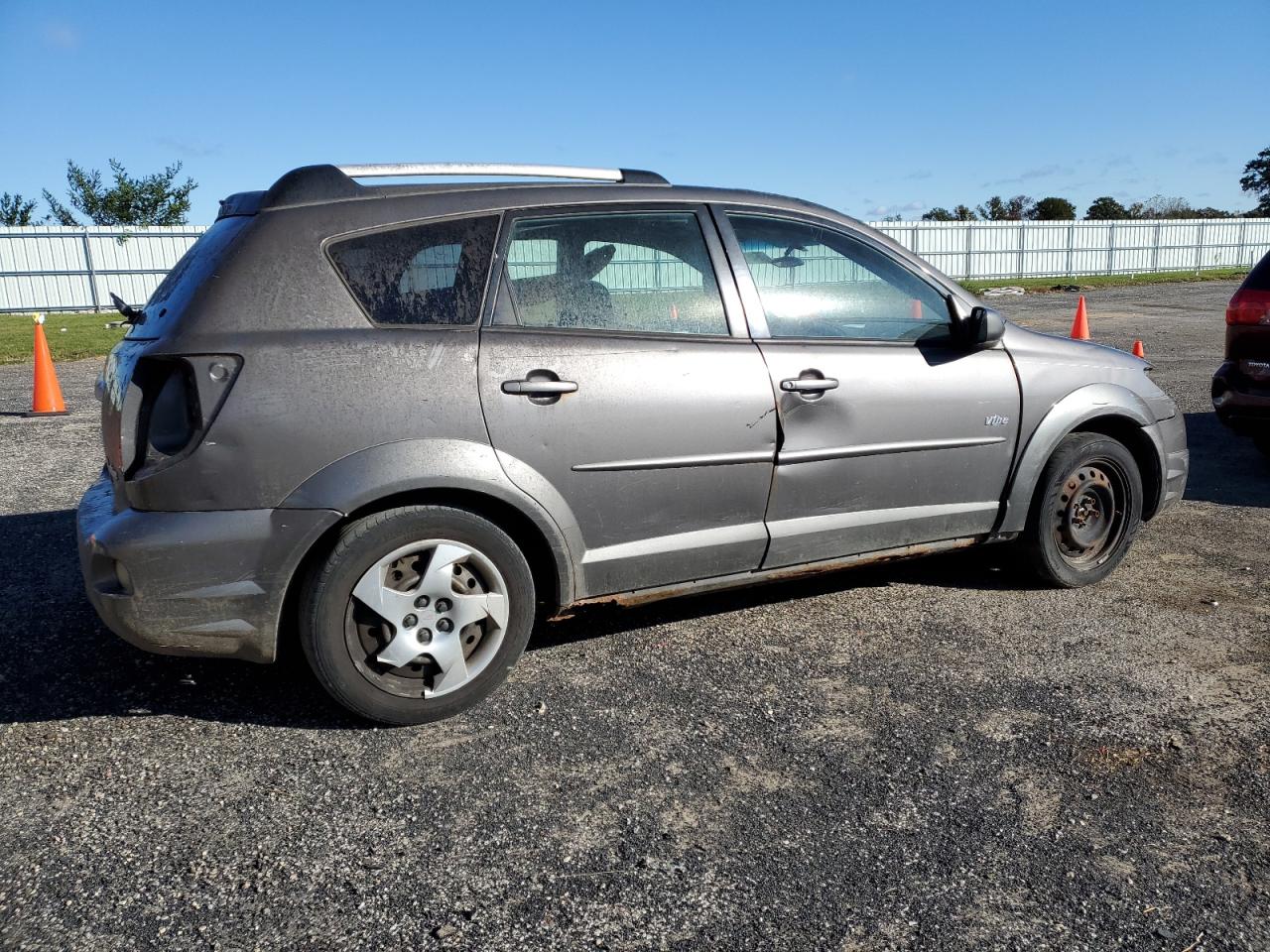 Lot #2909821286 2005 PONTIAC VIBE