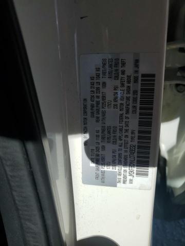 2020 MAZDA CX-5 TOURI - JM3KFBCMXL0746632