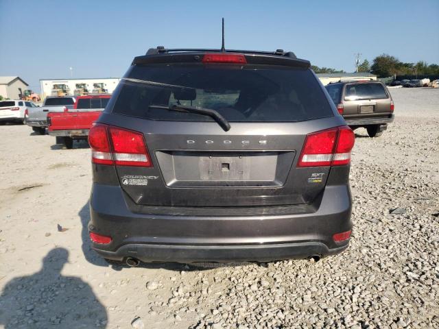 VIN 3C4PDCBG9GT228736 2016 Dodge Journey, Sxt no.6