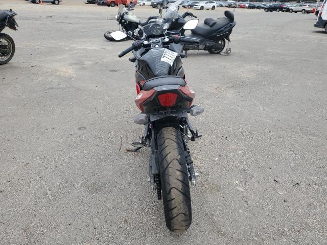 2023 SUZUKI GSX250R LC6DN11A6P1100099