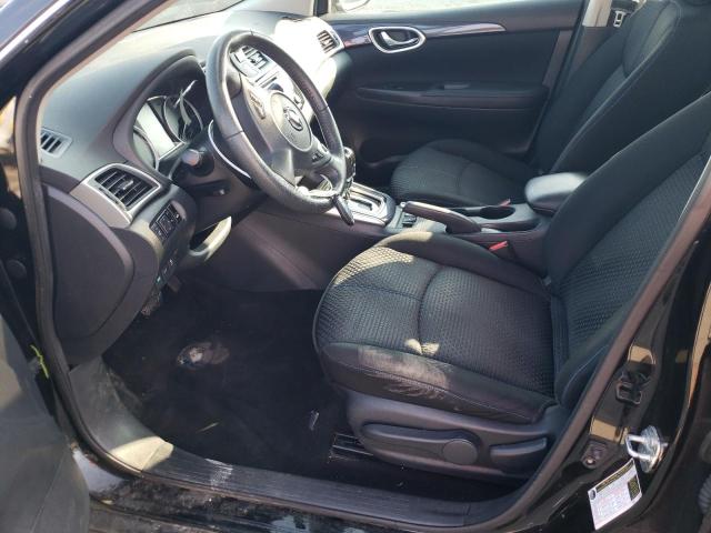 2018 NISSAN SENTRA SR - 3N1CB7APXJY212121
